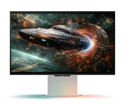 Monitor LED 27" (26,5"-28,4") SAMSUNG Odyssey 3D S27FG900XUX G90XF